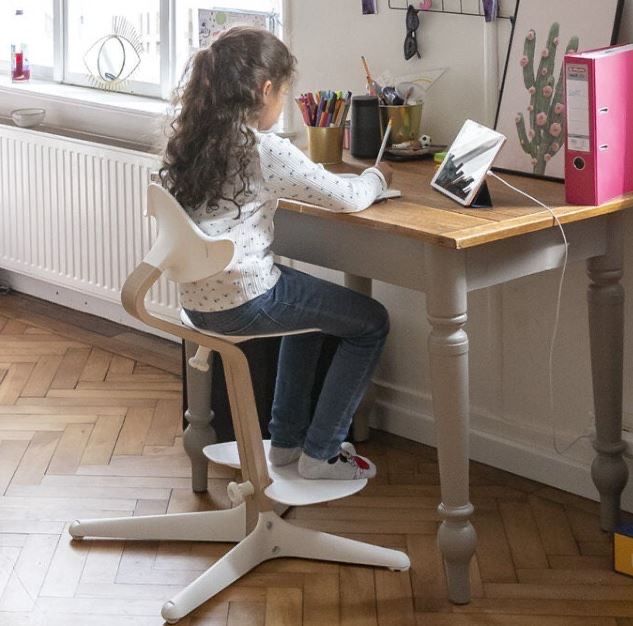 Детский стульчик