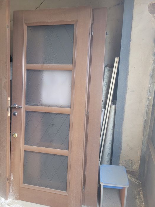 Межкомнатный есиктер