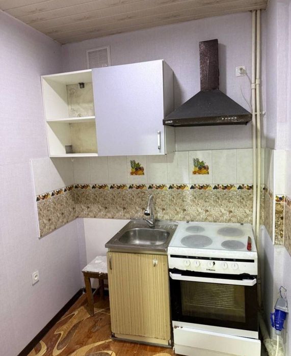 Чилонзор  тумани 2хонали квартира ижарага берилади