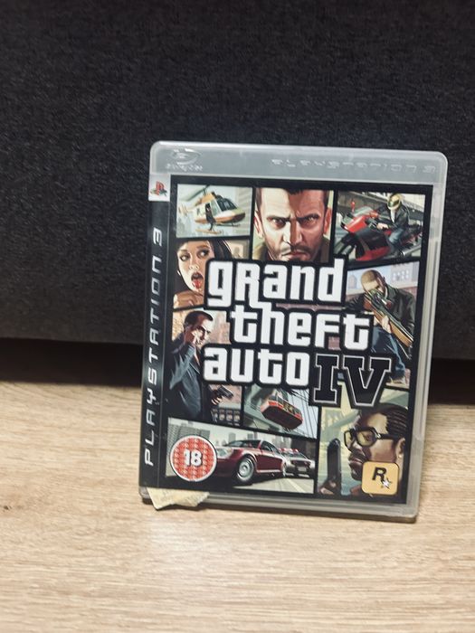 Игри за playstantion 4 и 3