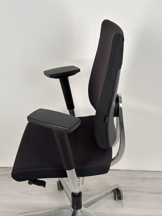 Страхотен Ергономичен офис стол Sedus – Висок клас!