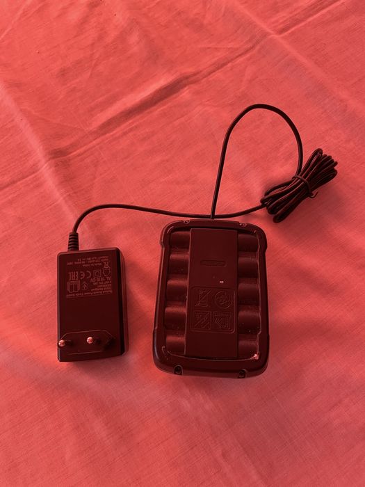 Incarcator cu baterie bosch