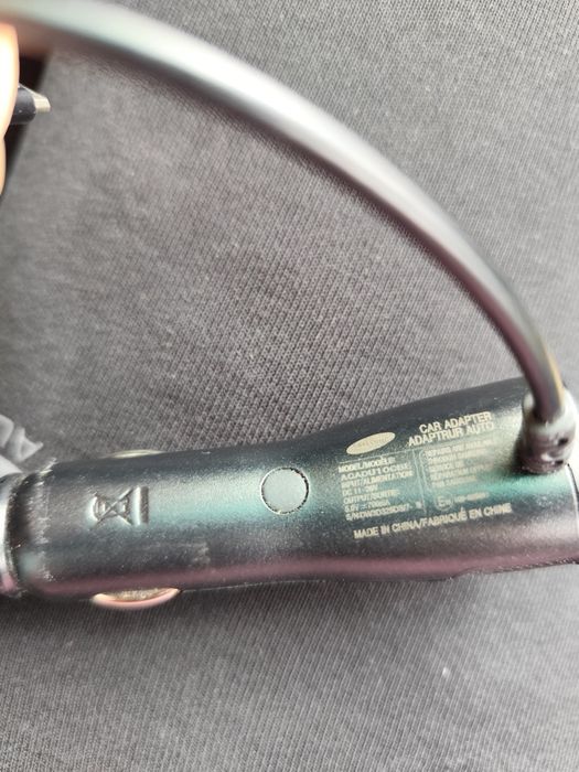 Încărcător auto Samsung
