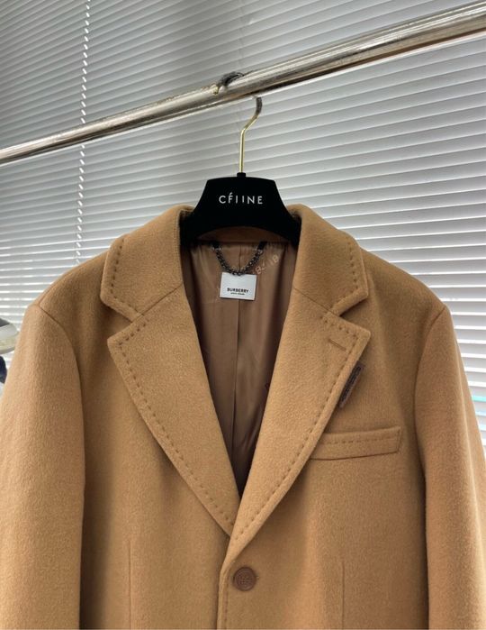 Palton Burberry , calitate premium , pe comanda , L , nou