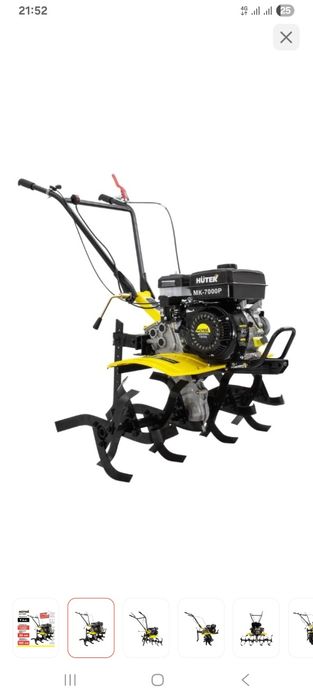 Продам мотоблок.