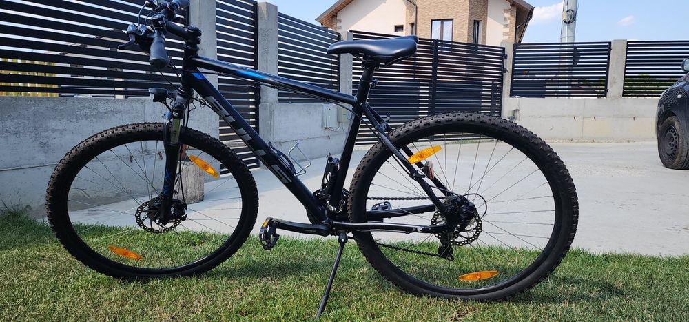 Bicicleta Bulls Wildcross cadru M 54,rotii 29 inch