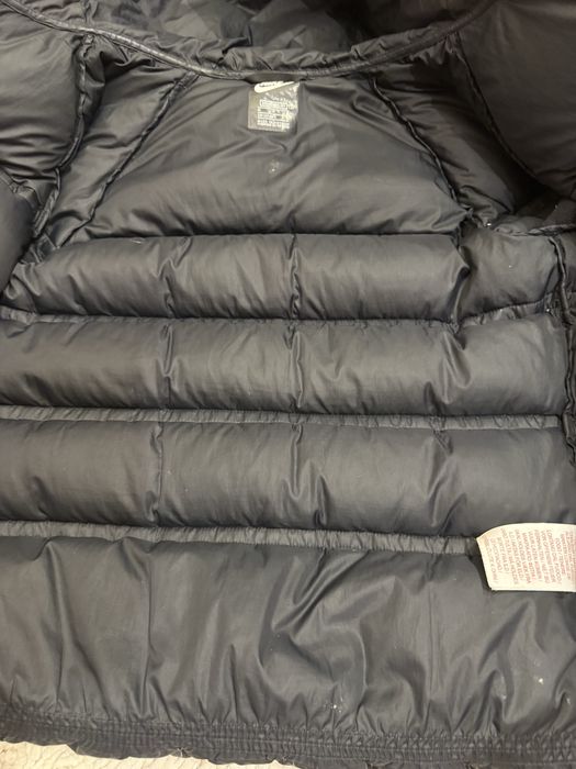 Куртка для девочки или мальчика на 7-9 лет. Nike оригинал .