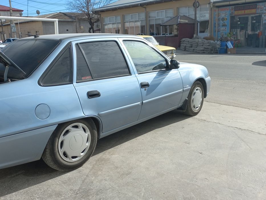 Нехия 2 полни люкс кондидсанер