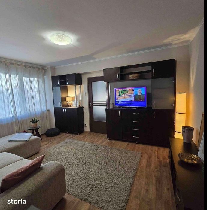 Apartament 2 camere Cismigiu
