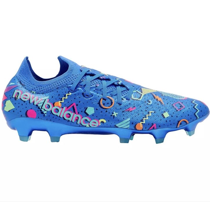 New Balance Raheem Sterling Furon V7 Pro FG