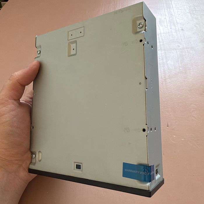 Blu-ray привод пишущий Asus BW-16D1HT