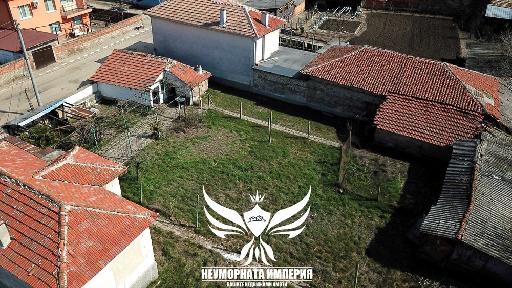 Продава се Къща в с. Дълбок извор, Област Пловдив - 93 кв.м за 137 €/кв.м - Снимка #7