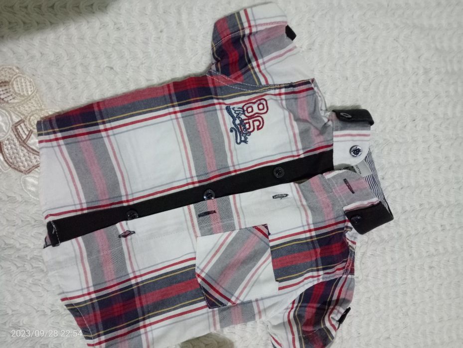 Одежда для малыша