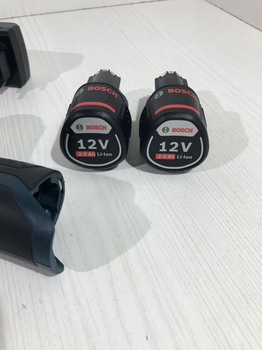 Mașină de înșurubat Bosch GSR 12v-15