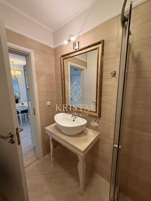 ID: 1095 Апартамент 1+1 в луксозен комплекс в Слънчев Бряг