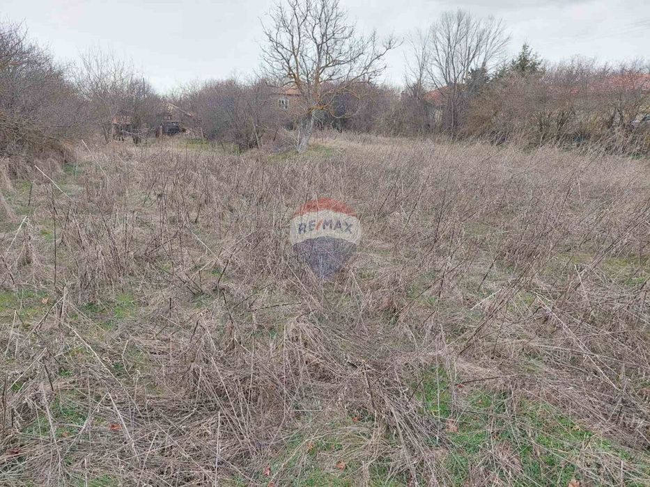 Продава се Парцел в с. Николаевка, Област Варна - 1050 кв.м за 25 €/кв.м - Снимка #4