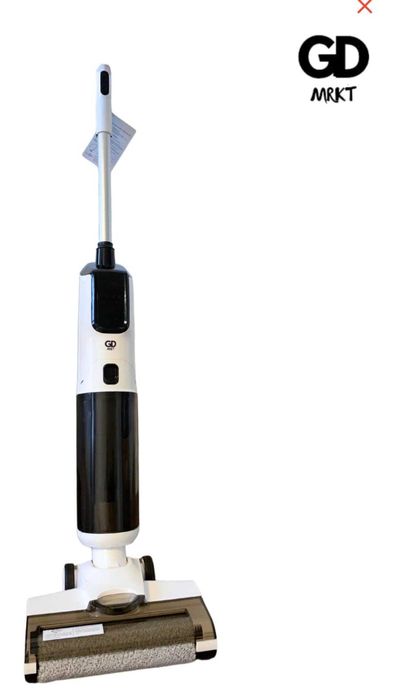Пылесос GD MRKT GT810 белый