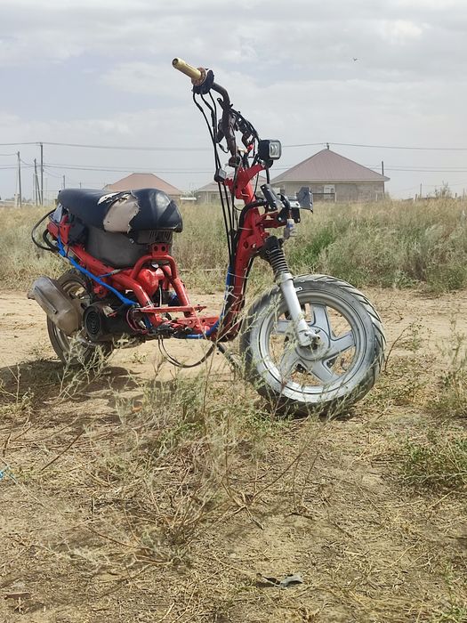 Продам Yamaha Grand Axis100