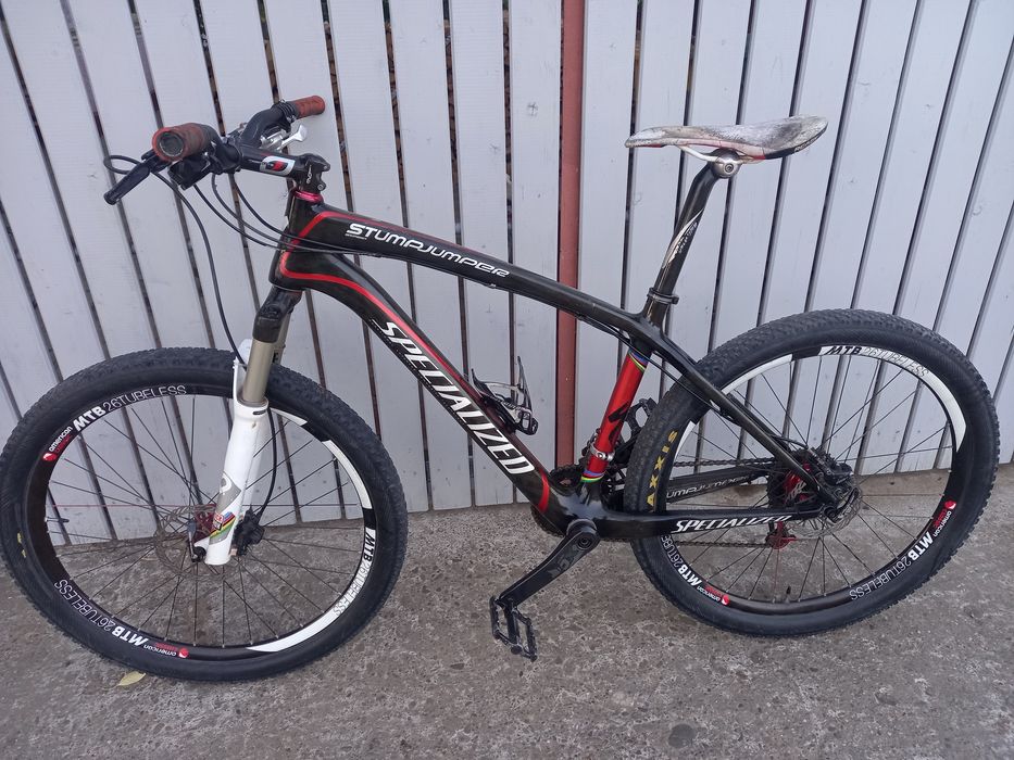 Specialized carbon 26R