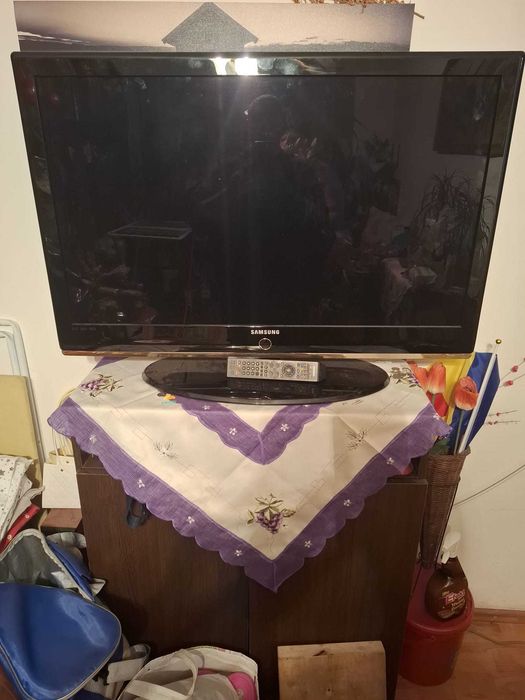 Vand urgent lcd samsung