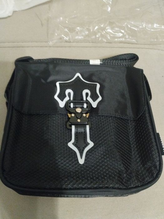 Trapstar чанти супер качество