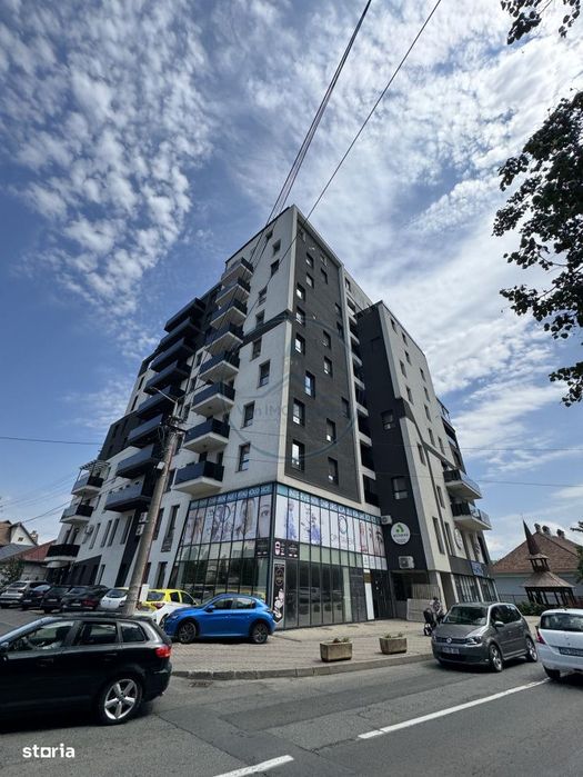 Apartament de inchiriat | Str. Crinilor | 75 mp | loc de parcare subte