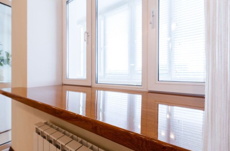 Двери,Витражи,Окна «Рехау»