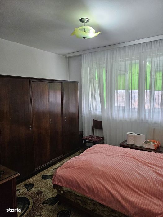 Soseaua Giurgiului, stradal, Piata Progresul