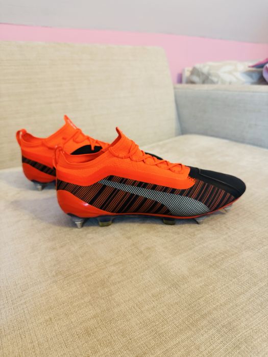 Мъжки бутинки Puma One 5.1