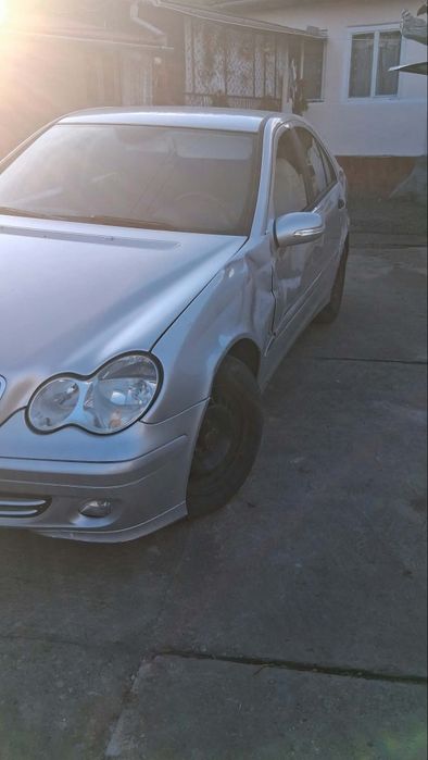 MERCEDES-BENZ CLA 2006 — imagine 4