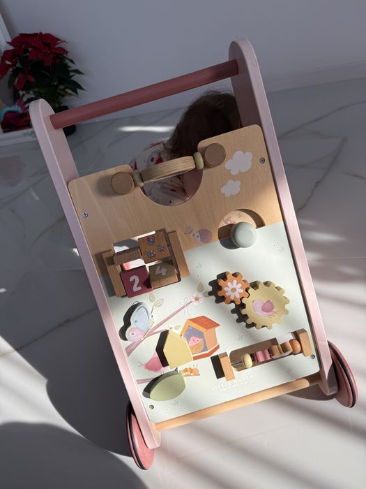 Antemergator little dutch