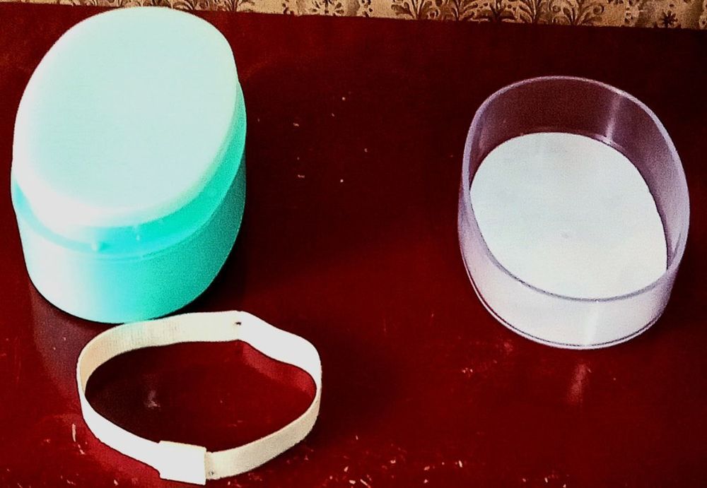 Продам ланч бокс для перекуса