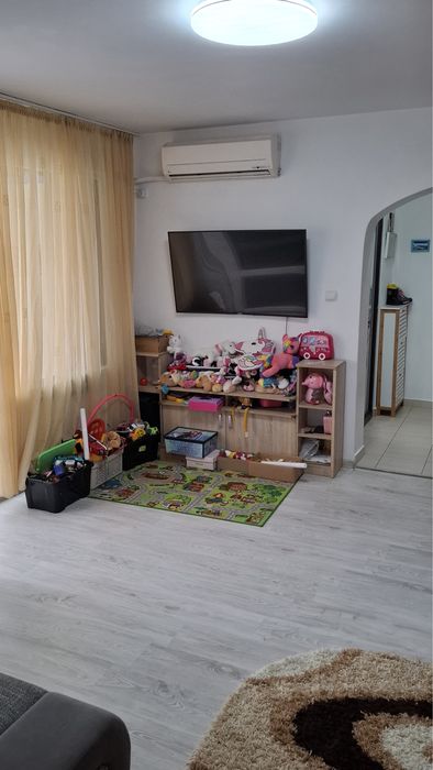 Apartament 2 camere - Mobilat - Titan, Piata Minis, 10 min metrou