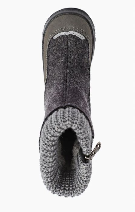 Валенки детские Котофей