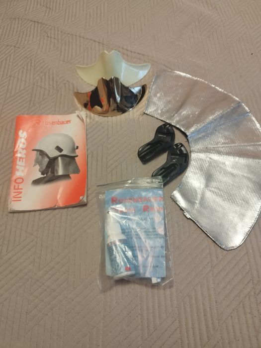 Пожарникарска каска