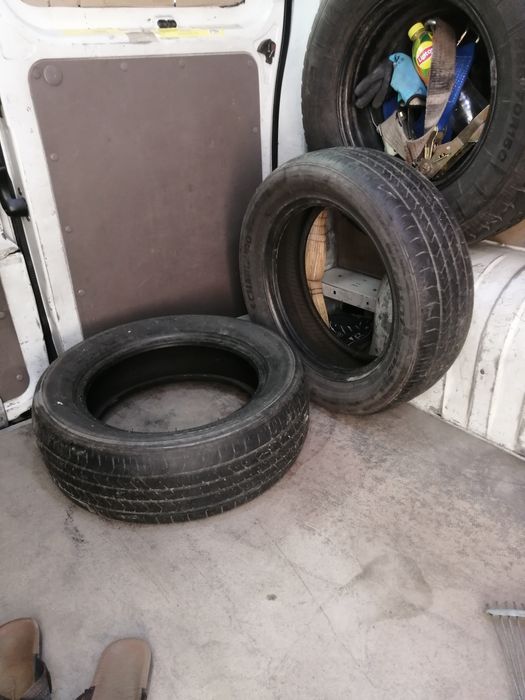 Продам! Автошины