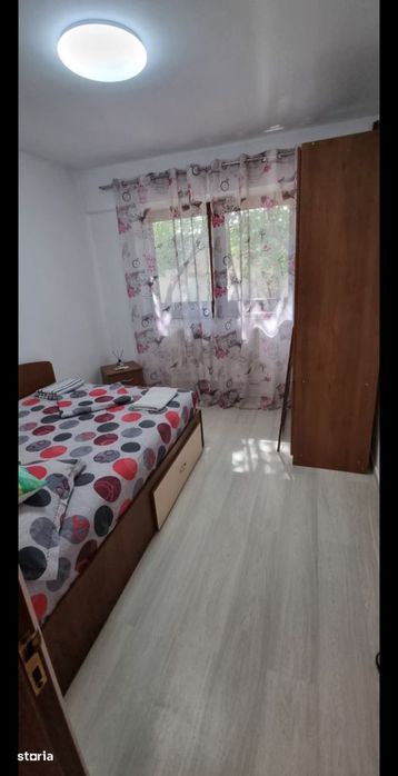 Apartament 2 camere semid zona Faleza nord Plaja Reyna