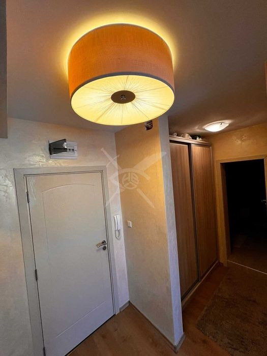 Продава се Тристаен апартамент в к.к. Слънчев бряг - 84 кв.м за 1584 €/кв.м - Снимка #12