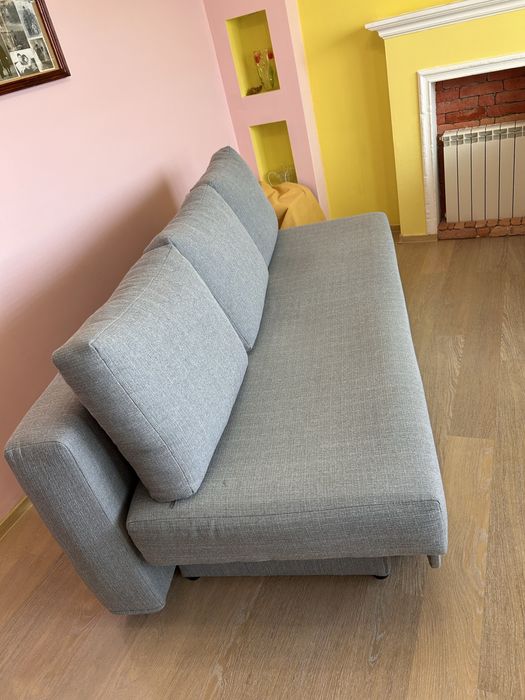 Красивый Европейский диван раскладной