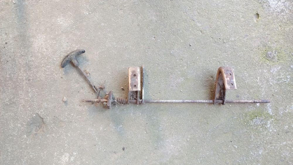 piese M461,piese din dezmembrare