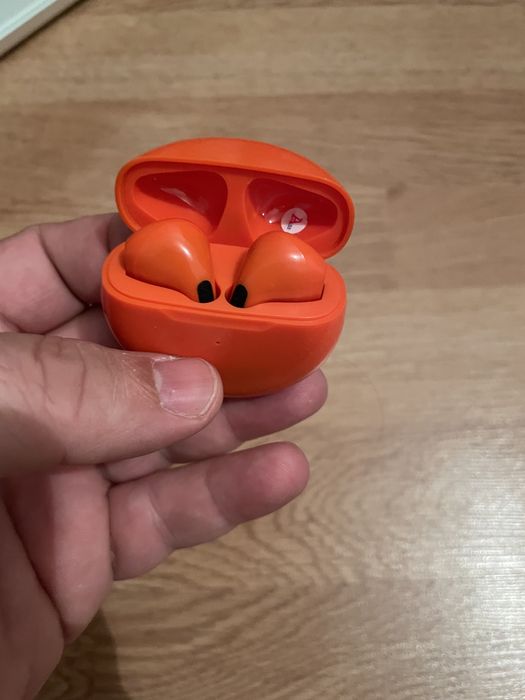 Casti fără fir Air Pro 6 TWS