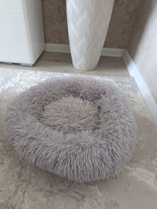 Лежанка для котят