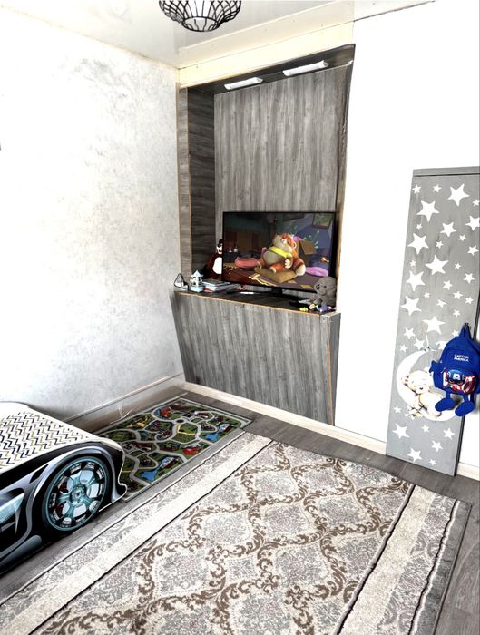 Продам дом район Досафф