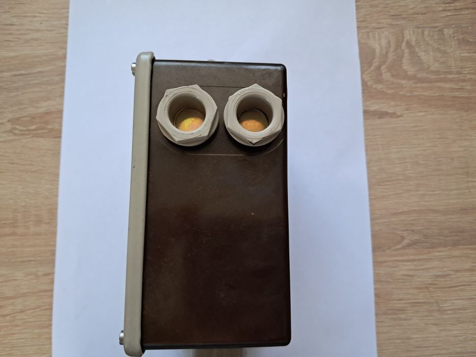 Termostat 70-150 °C