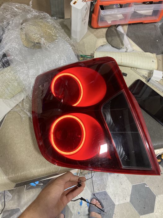 Jentra optra fara tuning xizmati