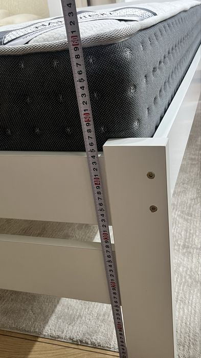 Продам 2 кровати, мдф