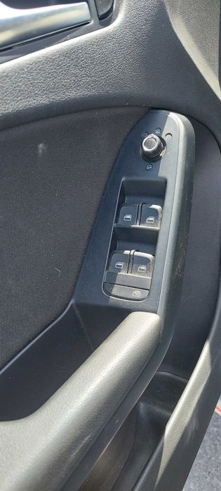 Audi A4 B8 2.0TDI, Ауди А4 Б8 на части! 
Януари 2011, 170к.с