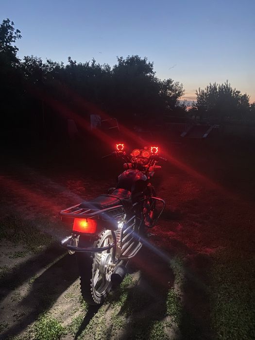 LTM T8 150 кубов