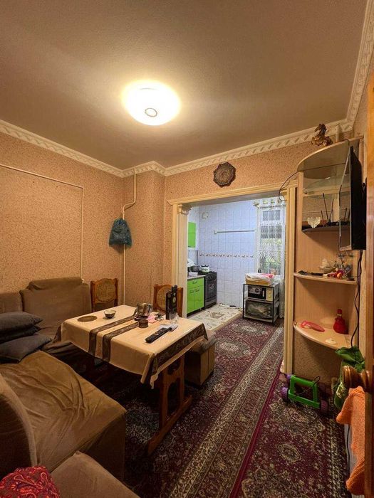 дом квартира яшнабад