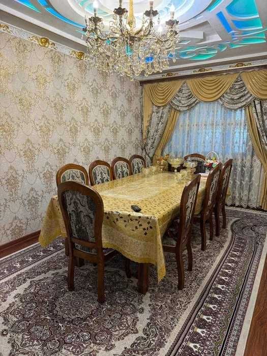 Продаётся 3х комн квартира на 4 этаже Ор-р 6 микрорайон